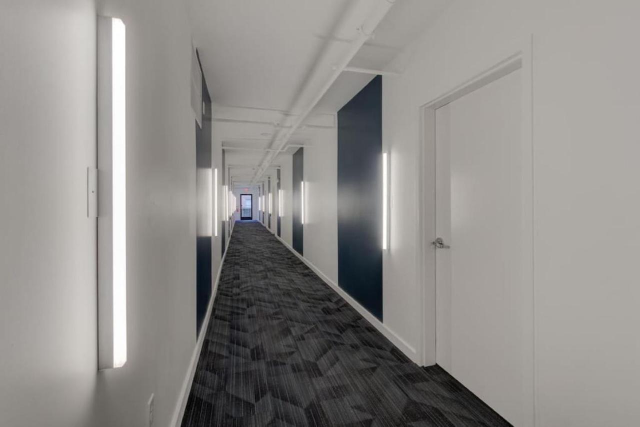 Sophisticated Apartment Downtown Мемфіс Екстер'єр фото